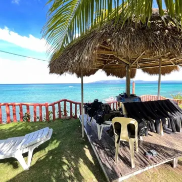 3D2N | Bohol Beach Club