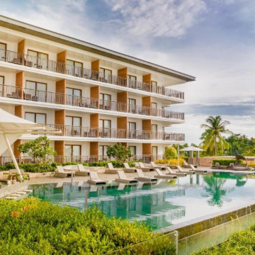 3D2N | Modala Beach Resort